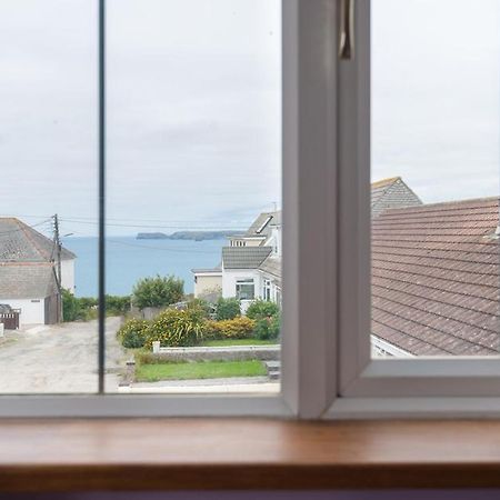 Fairholme Villa Port Isaac Eksteriør bilde