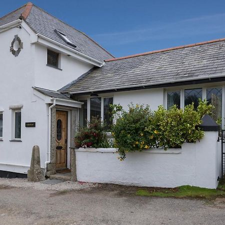 Fairholme Villa Port Isaac Eksteriør bilde